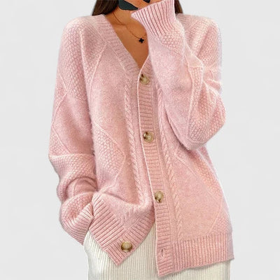 Solenyahh | Cozy Cardigan
