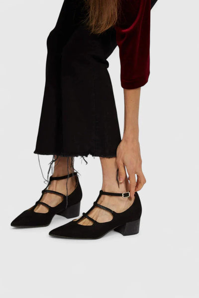 Lyn | 矯形高跟鞋