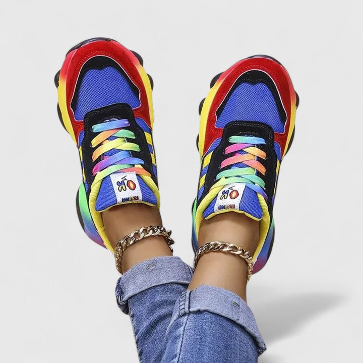 Sofriena™ | Orthopedic Sports Shoes