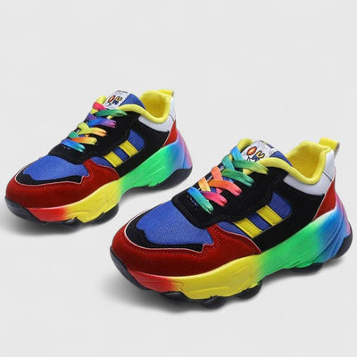 Sofriena™ | Orthopedic Sports Shoes