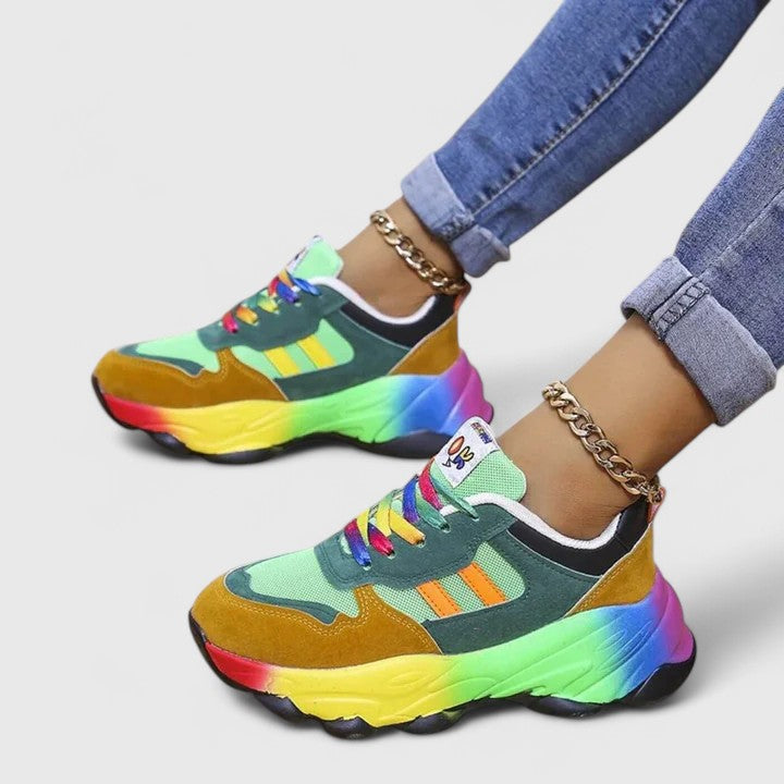 Sofriena™ | Orthopedic Sports Shoes