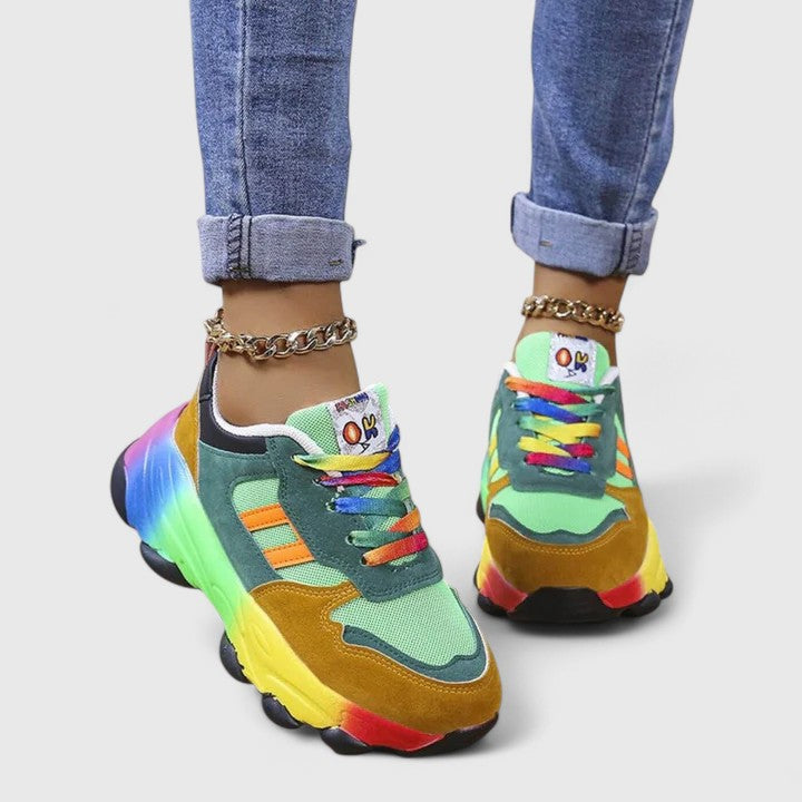 Sofriena™ | Orthopedic Sports Shoes