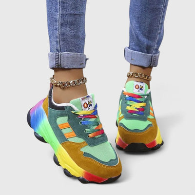 Sofriena™ | Orthopedic Sports Shoes