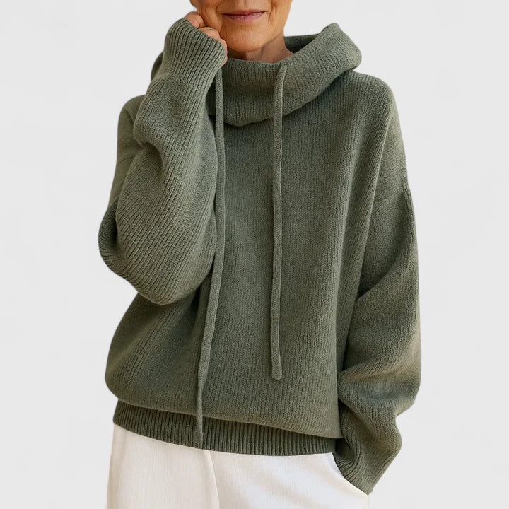 Marizyah | Cozy Hoodie