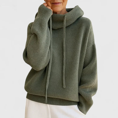 Marizyah | Cozy Hoodie