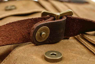 斜背肩包 | Langenberg