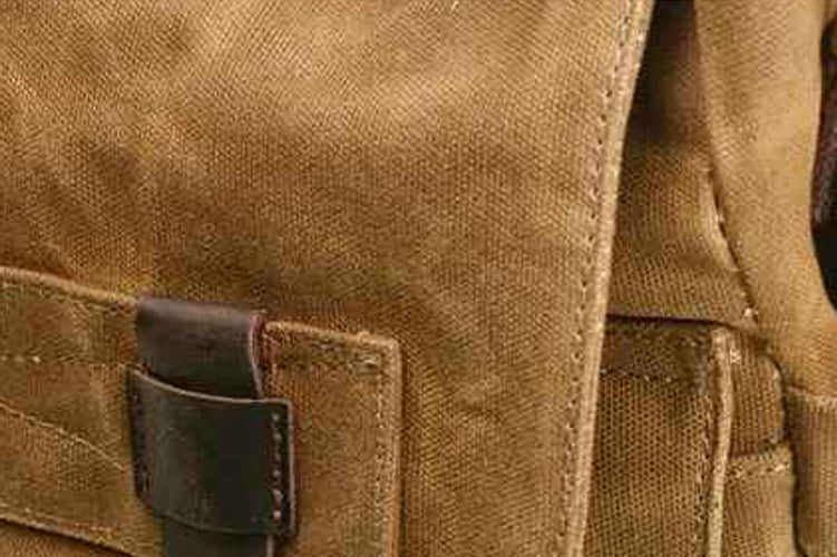 斜背肩包 | Langenberg