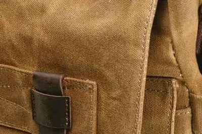 斜背肩包 | Langenberg