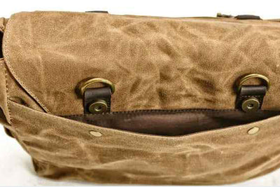 斜背肩包 | Langenberg