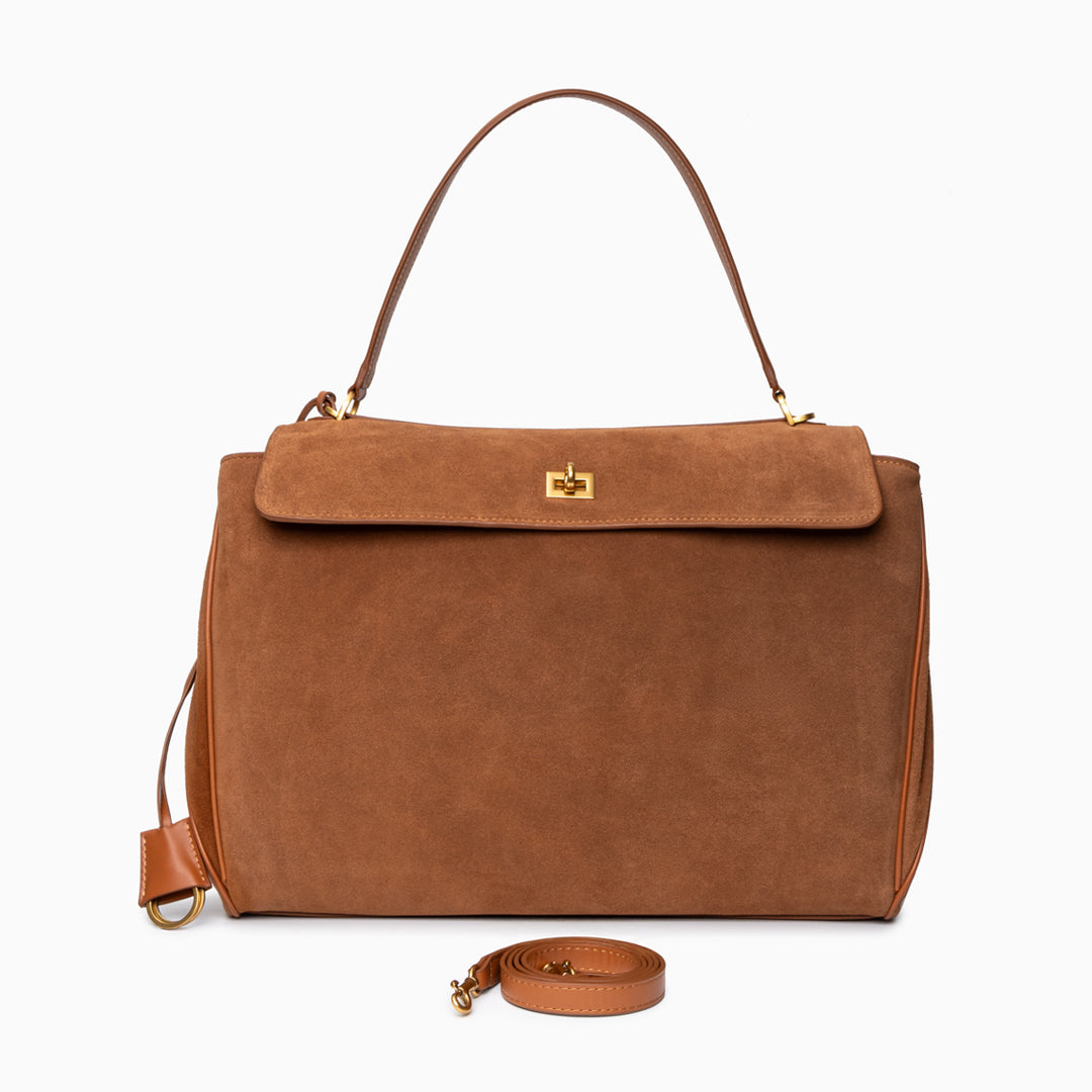 Camille handbag
