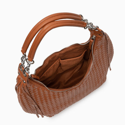 Solana shoulder bag