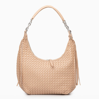 Solana shoulder bag