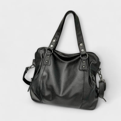 Margaret - Elegant Hobo Shoulder Bag