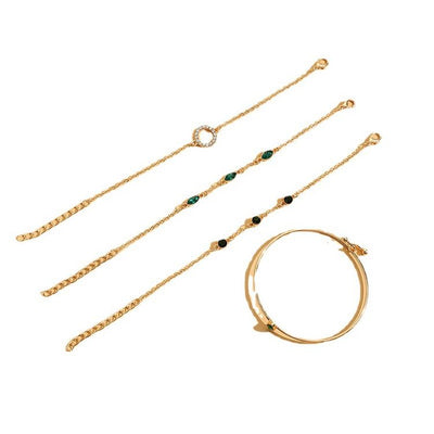 以太葉手環套裝