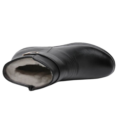 佩特拉 - 整形外科用踝靴