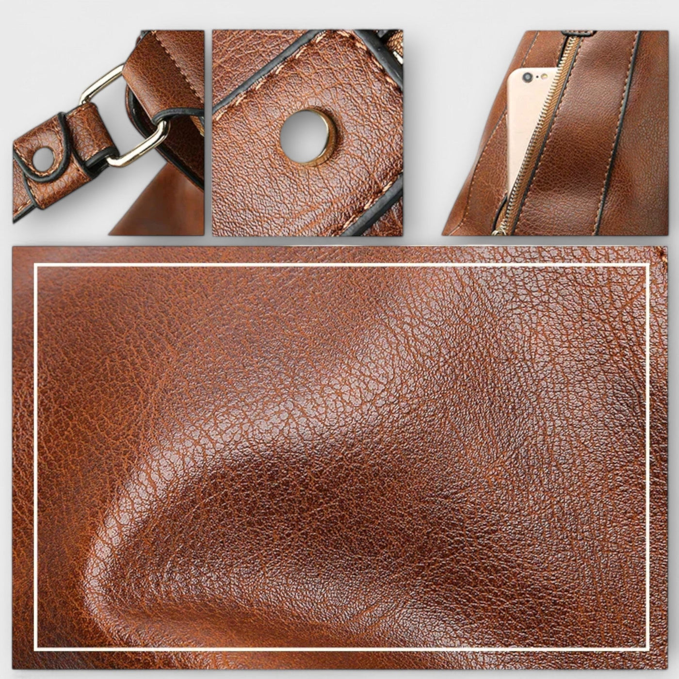 維奧萊塔 - 大包