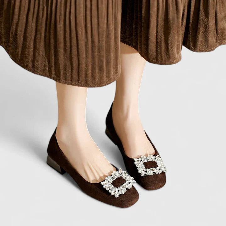 Julianyssa | 矯形高跟鞋