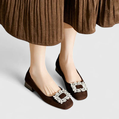 Julianyssa | 矯形高跟鞋