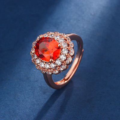 拉維娜·莉賽爾套裝