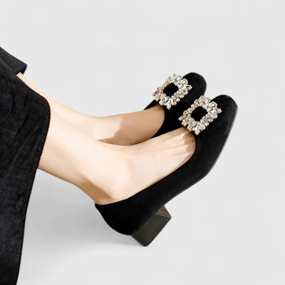 Julianyssa | 矯形高跟鞋