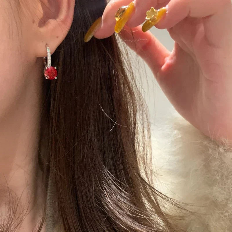 Celira Orvane 耳環