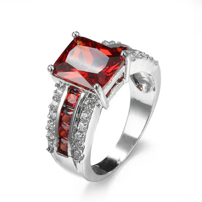 Casilla Redmont Ring