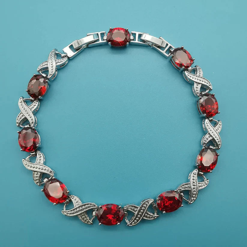 Alondra Flameo bracelet