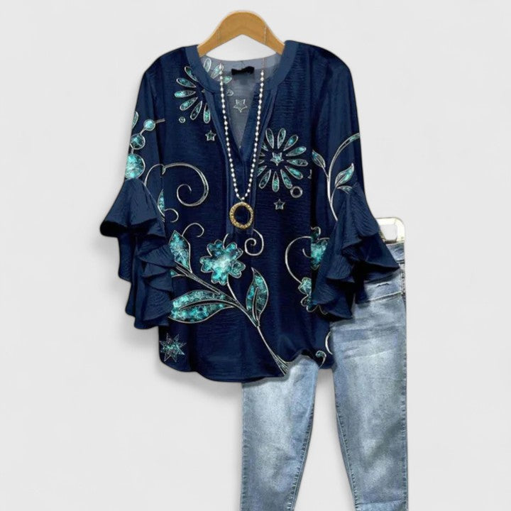 Saryphiah | Comfort Top