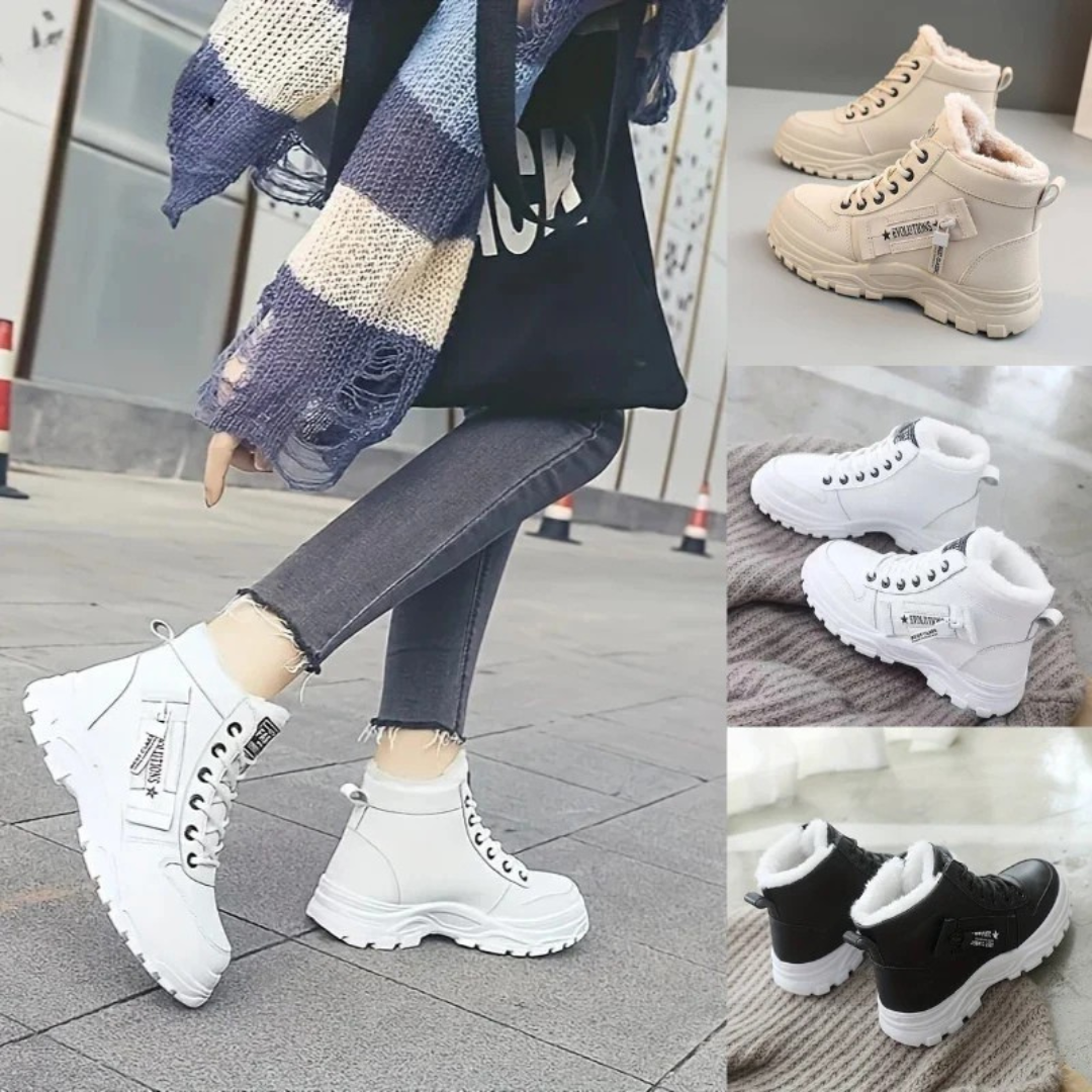 Zoe - Women's Winter Boots