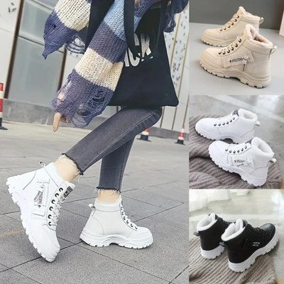 Zoe - Women's Winter Boots