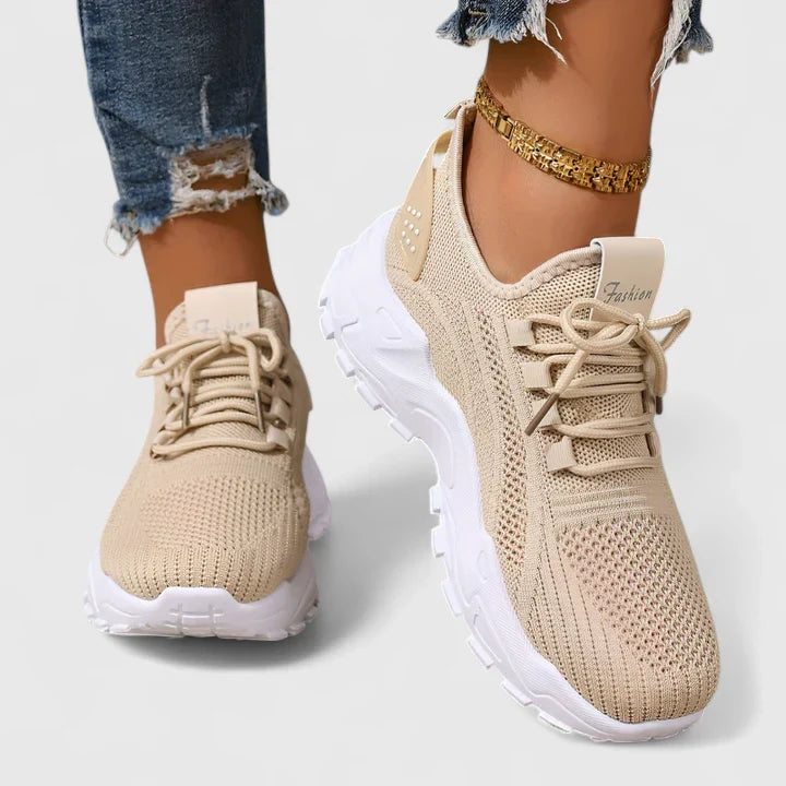 Maica | Orthopedic Sports Shoes