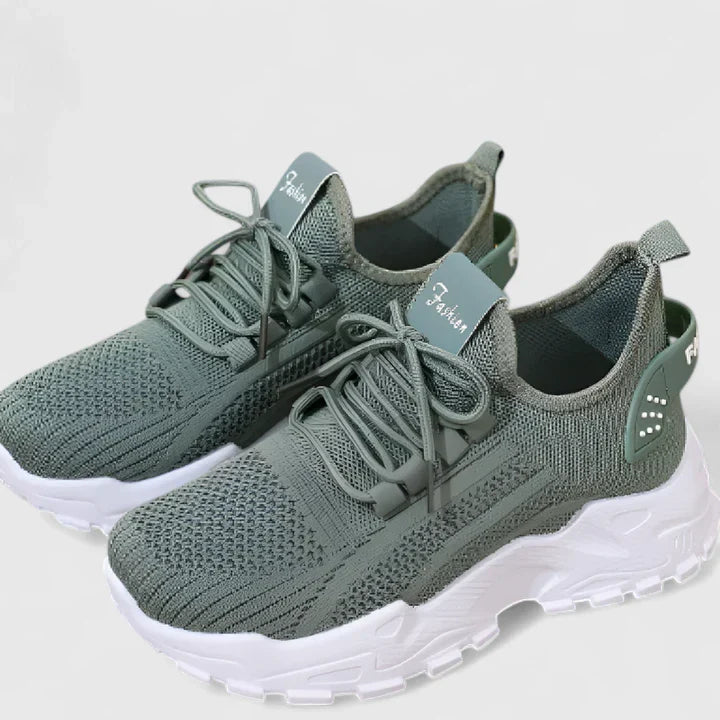 Maica | Orthopedic Sports Shoes