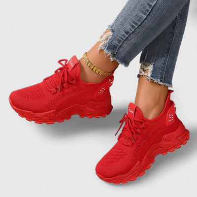 Maica | Orthopedic Sports Shoes