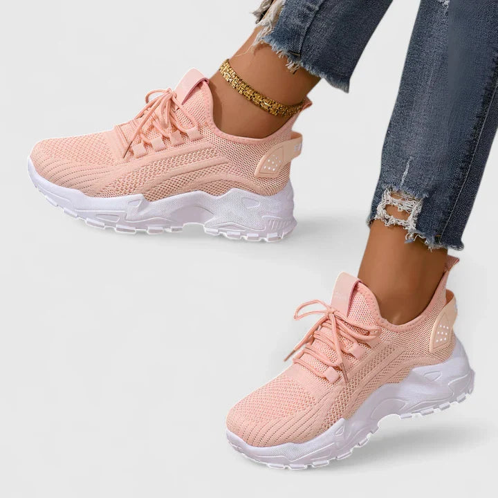 Maica | Orthopedic Sports Shoes