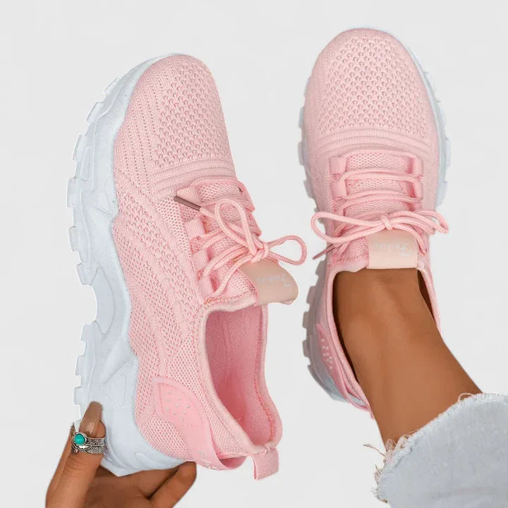 Maica | Orthopedic Sports Shoes