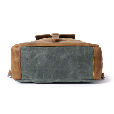 NORDMARK - 復古筆記型電腦背包