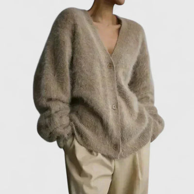 Lucerinna | Cozy Cardigan