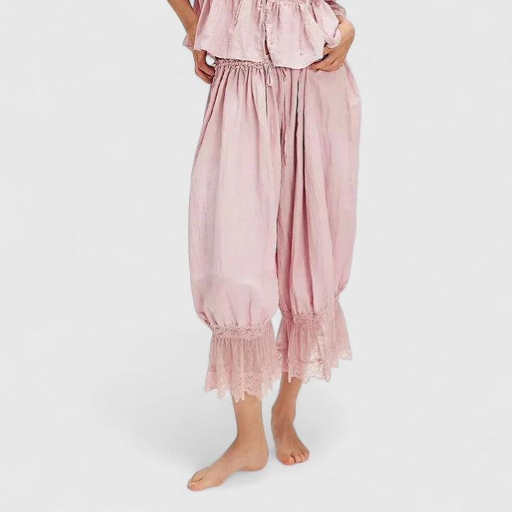 Winona | Comfort Pants