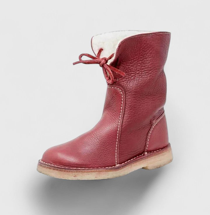 丹妮爾 | 矯形靴