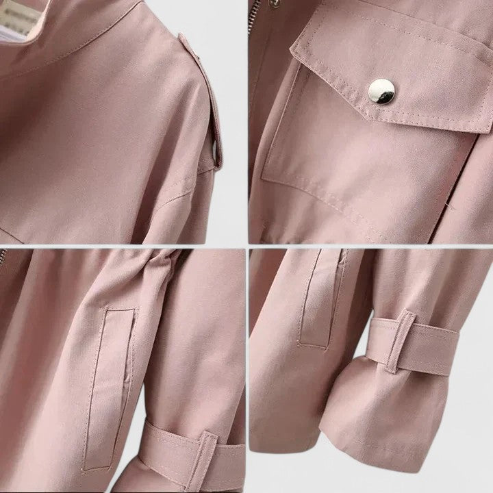 Alionora | 優雅外套