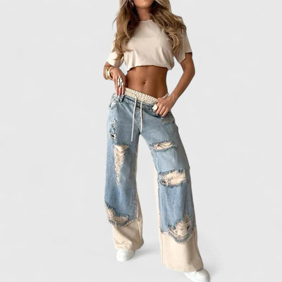 Isolenyrah | Comfortable Sweatpants