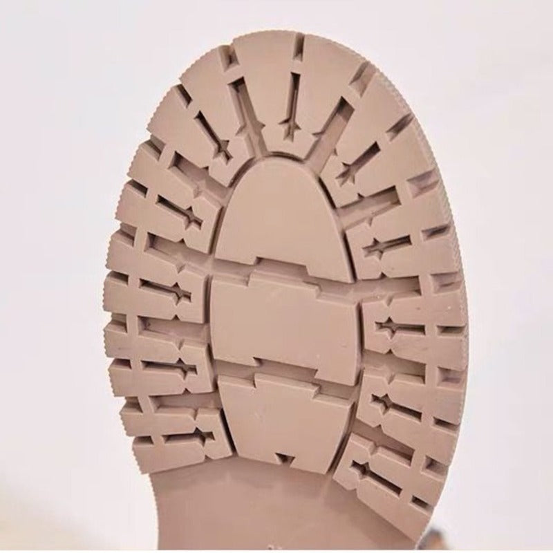 辛迪 - 豪華冬季靴