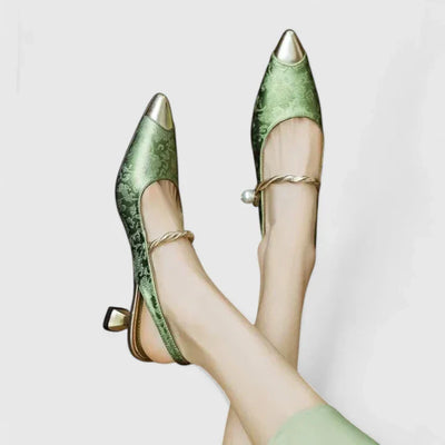 Seraphyane | 矯形高跟鞋