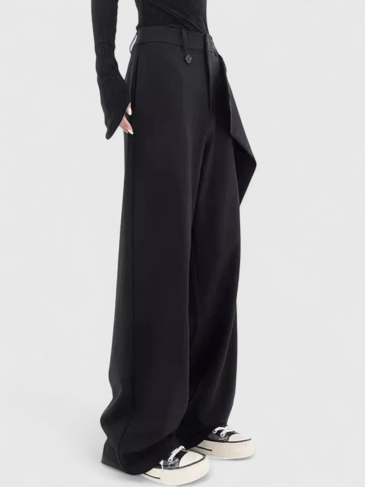 Chrissie | Delicate Pants