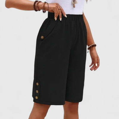 丹妮絲 | 舒適短褲