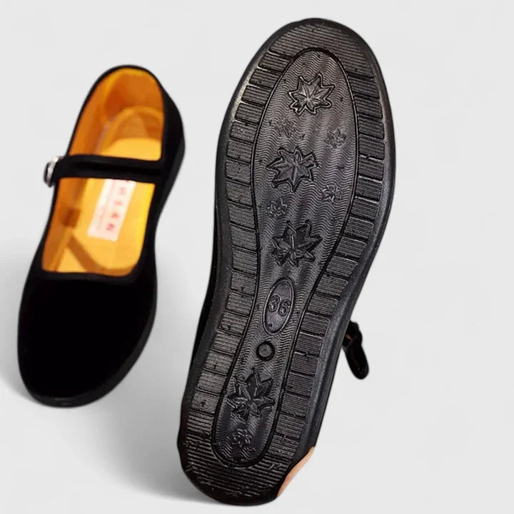 羅絲琳 | 矯形鞋