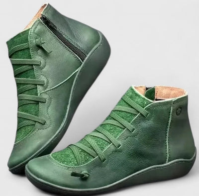 安德拉 | 矯形靴