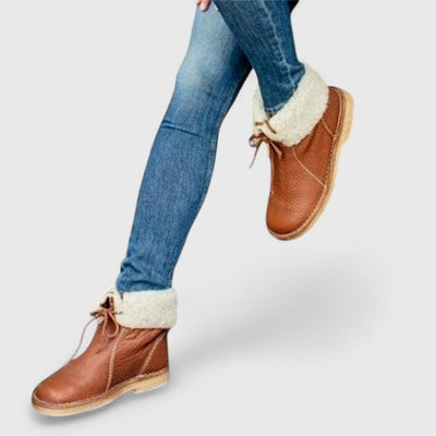 丹妮爾 | 矯形靴