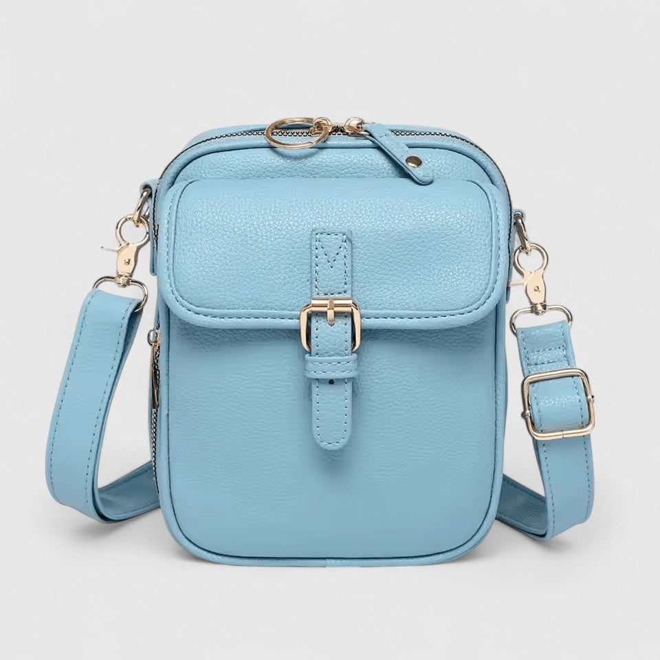 Seraphina | Refined Crossbody Bag