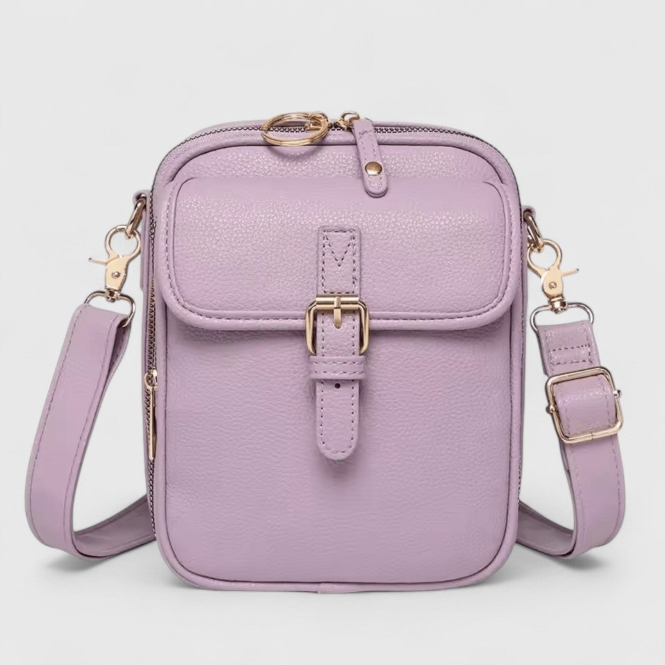 Seraphina | Refined Crossbody Bag